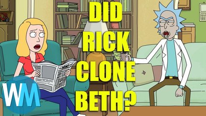 Top 3 Things You Missed in Season 3 Episode 9 of Rick and Morty