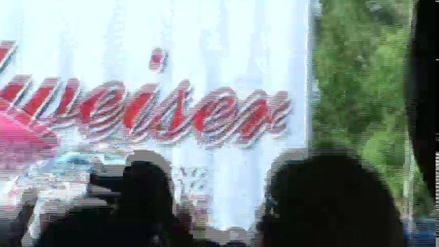 Dean Z sings 'Polk Salad Annie' Elvis Week 2017 T