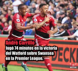 Futbolistas Peruanos en el Exterior: Resumen del fin de semana
