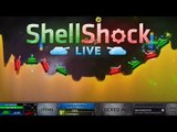 4v4 Team Death Match - Team Shoot! - (ShellShock Live)