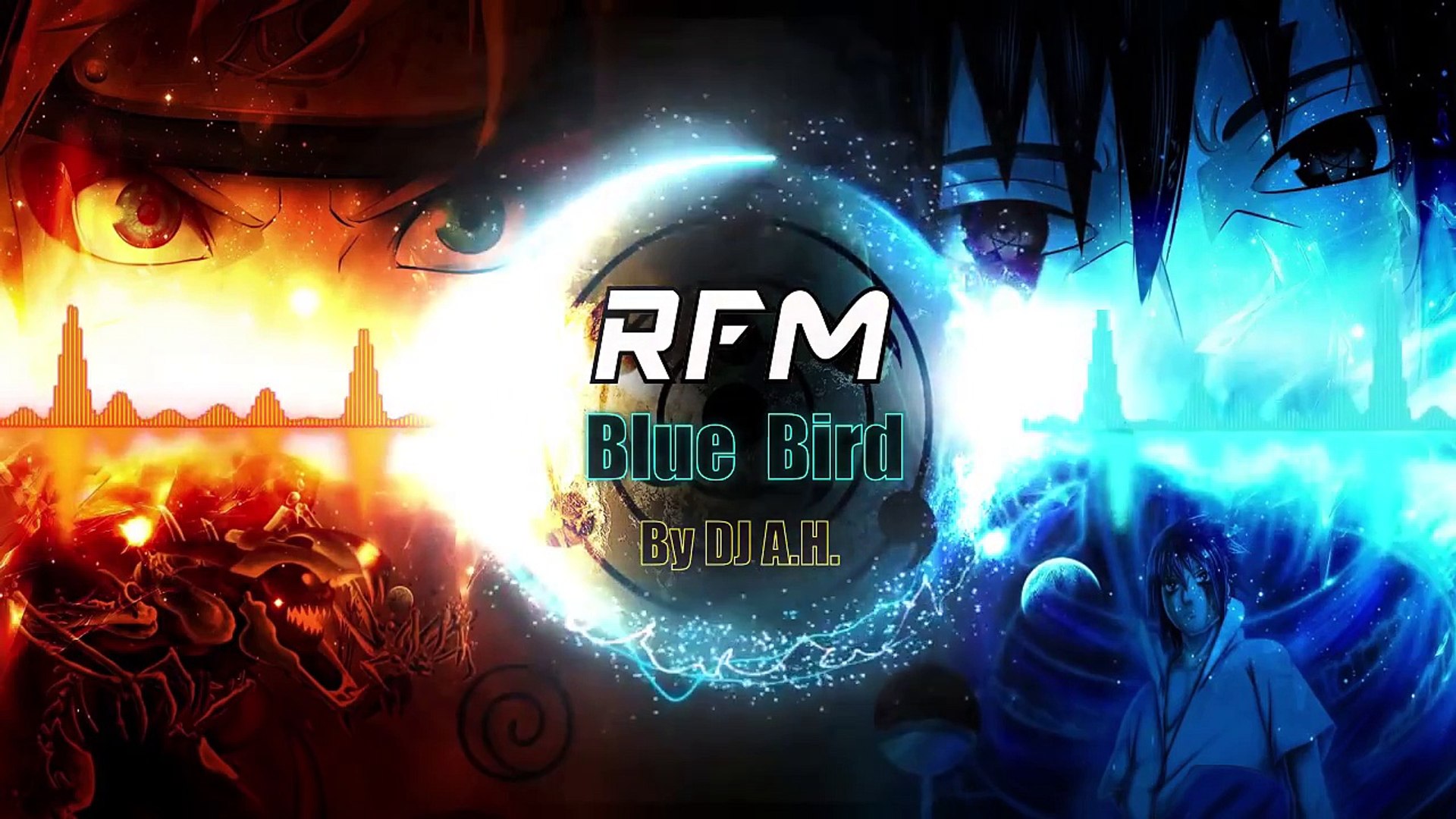 Royalty Free Anime Music Naruto Shippuden Blue Bird C A A E E E ÿ Evoanime Video Dailymotion