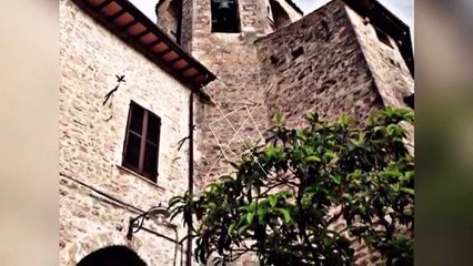 ARRONE - TERNI - ITÁLIA 2017