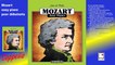 Mozart easy piano - Partitions pour débutants
