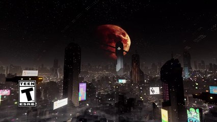 Raw Data – Teaser Trailer PS VR