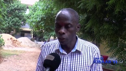 REPLAY - Xibar Yi 19h - Pr : FATOU KINE DEME - 25 Septembre 2017