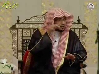 غزوة أحد ـ الشيخ صالح المغامسي