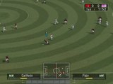 Pro Evolution Soccer 3 - 2003 - A.C. Milan VS Real Madrid C.F. (PC)