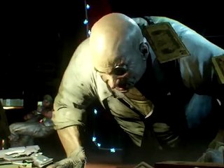 Batman re-imagined new