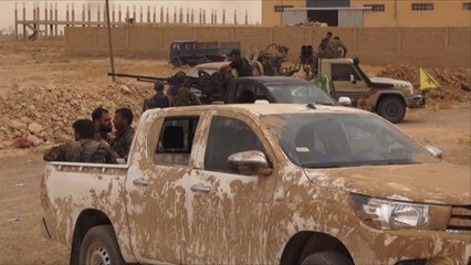 روسيا تنفي توجيه ضربة جوية لمواقع "قوات سوريا الديمقراطية"