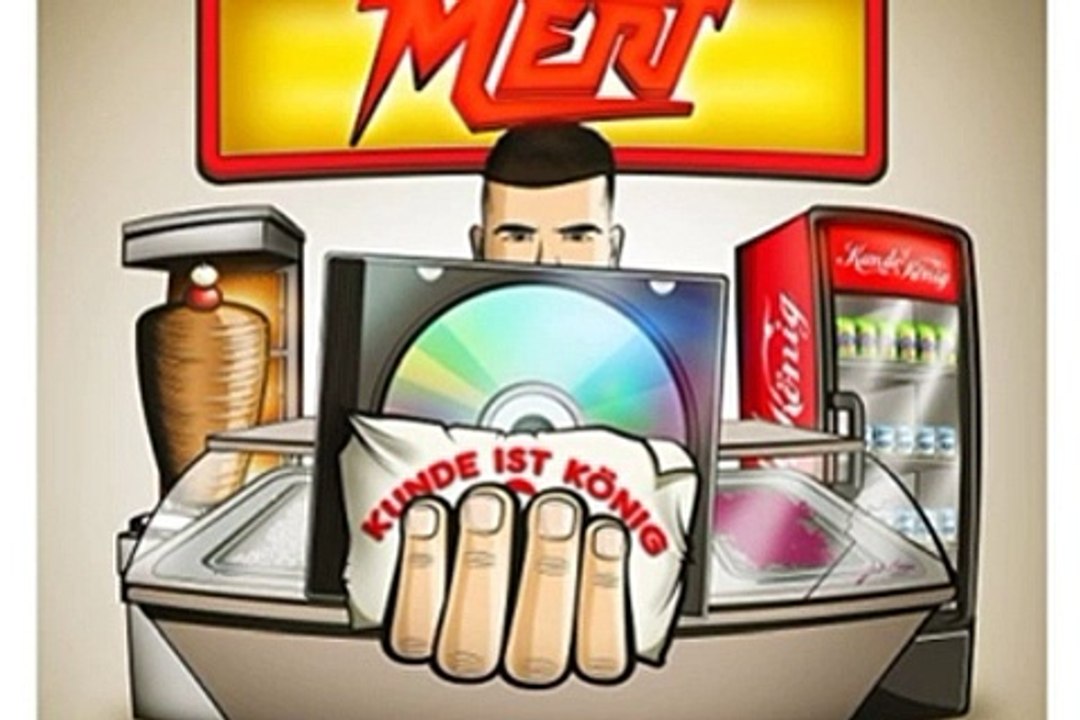 Mert - Sie reden