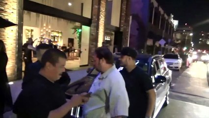 George Lopez And Yasiel Puig React To NFL Players Protesting President Trump's Comments