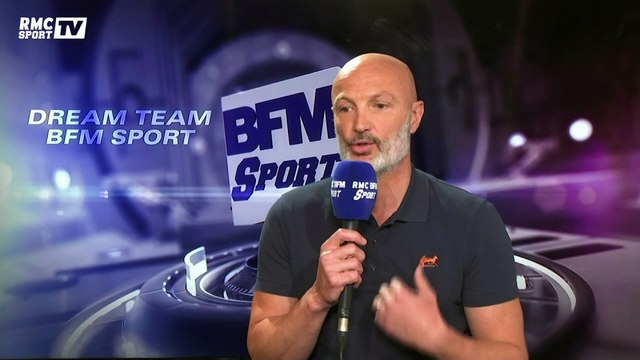 Ligue des champions – Leboeuf : Monaco est toujours un grand d’Europe