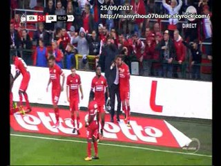 E le ZOUZOU chez les CROLOS ???????