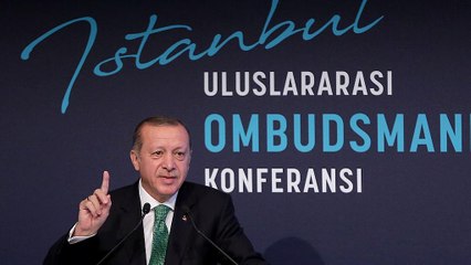 Erdogan droht Kurden im Irak: "Wenn wir die Grenze schließen..."