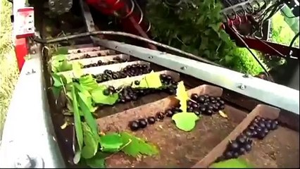 Top Most Amazing Modern Machines Agriculture In The World 2016, Smart Machines New Technol