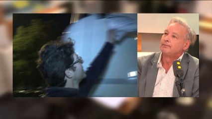 "On ne peut parler de mouvement social que lorsqu'une mobilisation s'inscrit dans une durée"