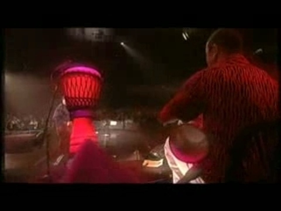 Cheb Mami - Zarartou