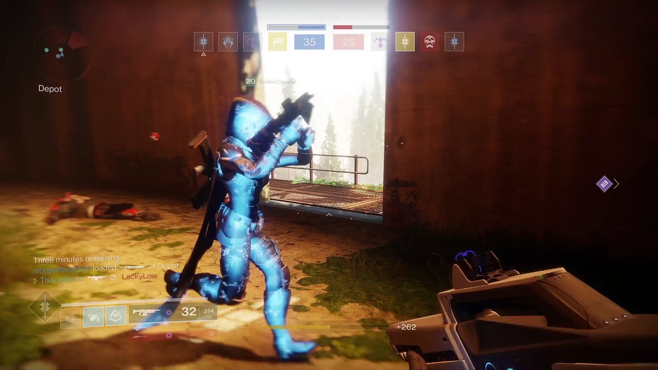 Destiny 2