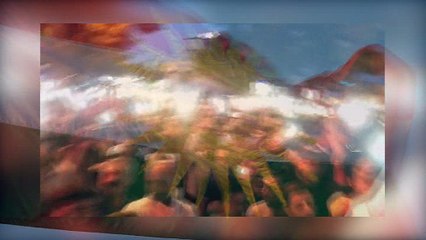 خەڵکی شاری سنە جیژنی ڕێفراندۆم بۆ سەربەخۆیی باشووری کوردستانیان دەسپێکرد