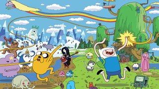 High Quality In (HD) _`Adventure Time Season 9 Episode 18 Full Live Streaming Full Episode Long