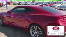 2016 Chevrolet Camaro Midland TX | Used Chevrolet Camaro Midland TX