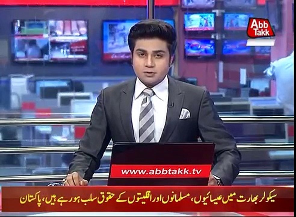 NA-4 By-poll- JUI-F finally accepts to Withdraws their Candidate in Favour of PML-N