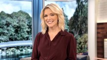Megyn Kelly Debuts Morning Show With Emotional Story | THR News