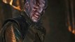 Star Trek Discovery Klingon Trailer & Opening Intro Credits (2017) Netflix cbs Series