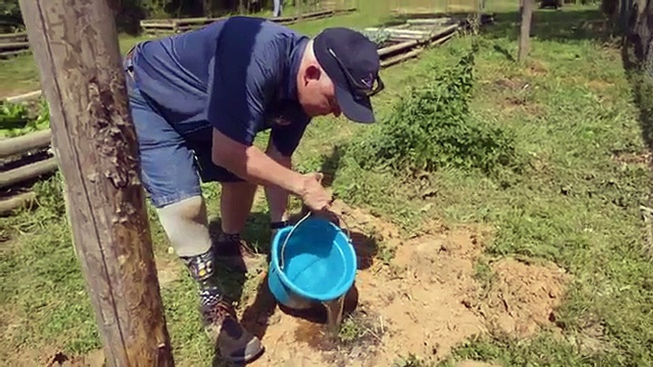 Sealed Air and Hope For The Warriors | Sealed Air