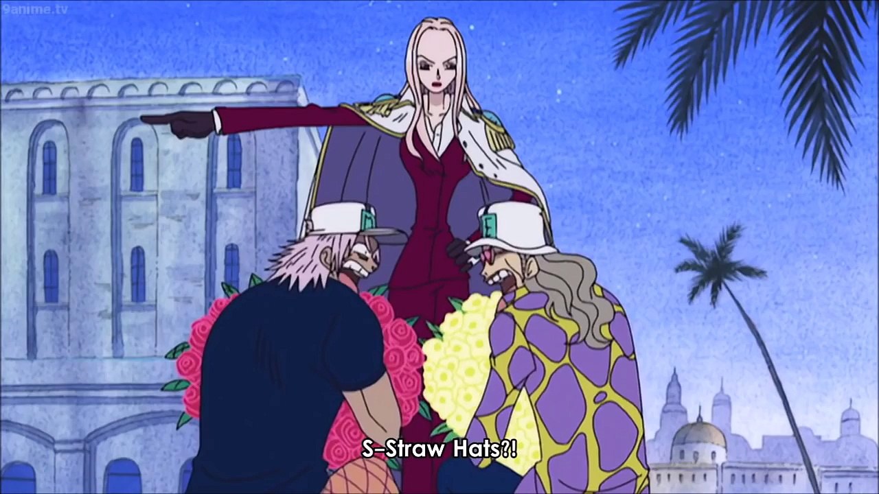 Namis hilarious moment - Jango & Fullbody appears !! #430