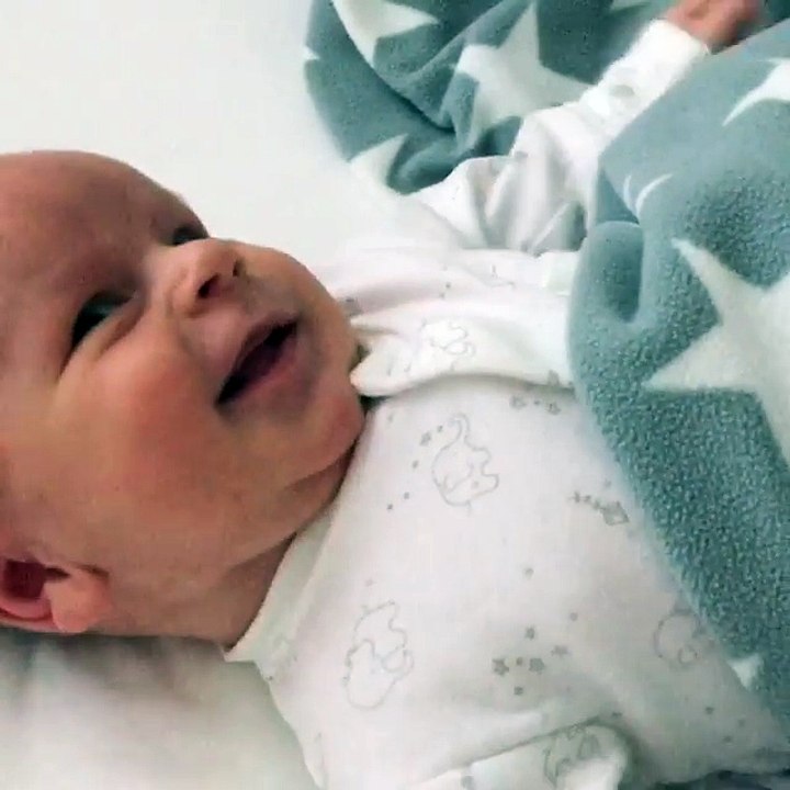 Cute & Funny Babies Video You Can't Wait To See - Adorable Babies #01
