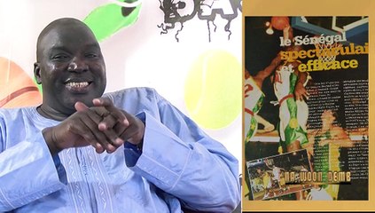 REPLAY - Na Woon Demb - Invité : CHEIKH MBACKÉ DIOP - 25 Septembre 2017
