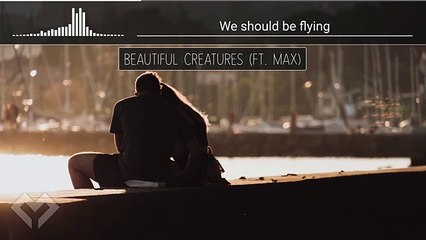 [LYRICS] Illenium - Beautiful Creatures (ft. MAX)