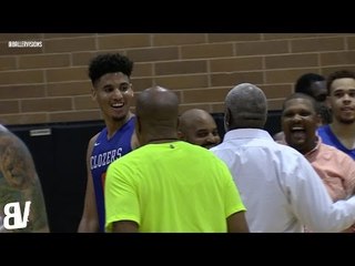 Bennie Boatwright Drops 42 in Drew League!  Full Raw Highlights Clozers V Pandas