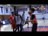 Chino Hills Full Highlights VS Pasadena At Maranatha Block Party