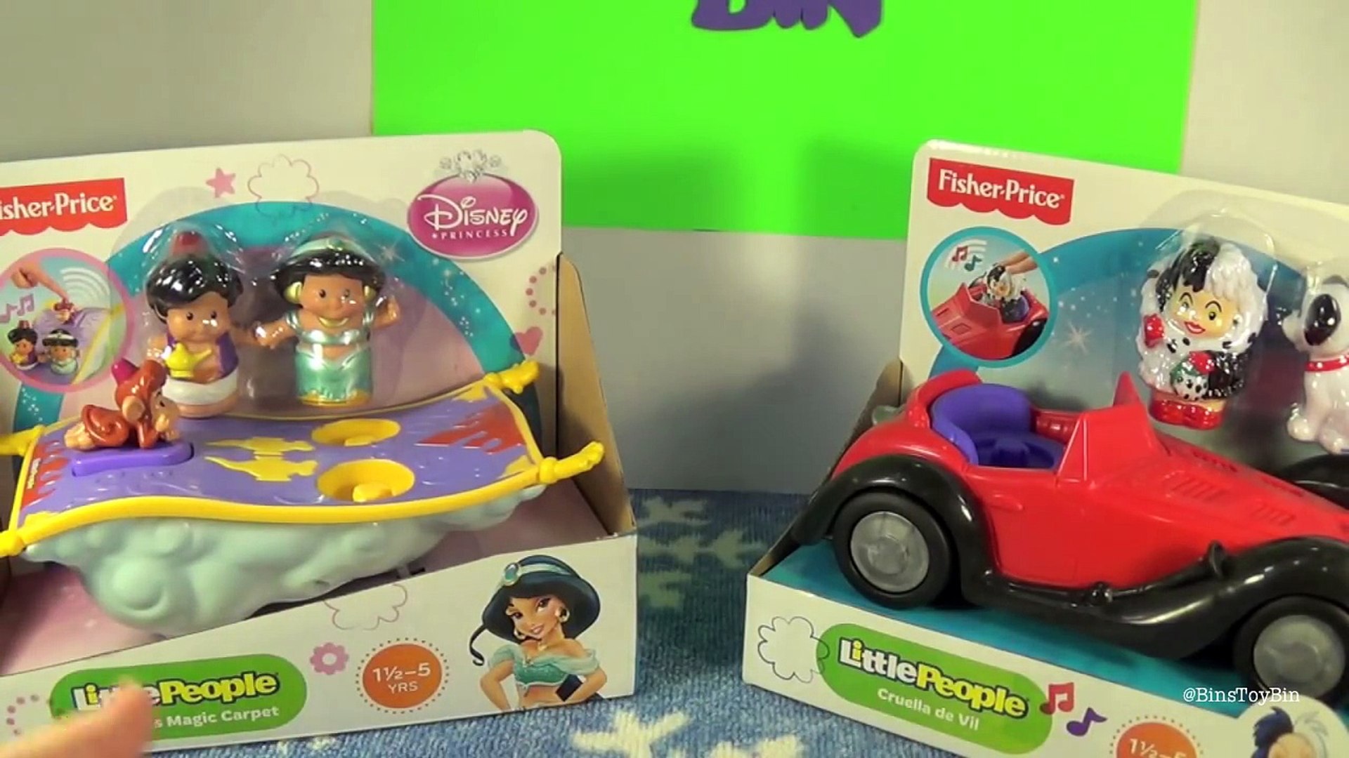 tinkerbell little people