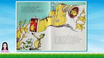 The Sneetches by Dr Seuss - Stories for Kids - Childrens Books Read Along Aloud