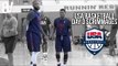 Team USA VS USA Select Scrimmage DAY 3 | USA Basketball Las Vegas Training Camp