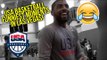 USA Basketball Funniest Moments at Las Vegas Training Camp | UNCENSORED