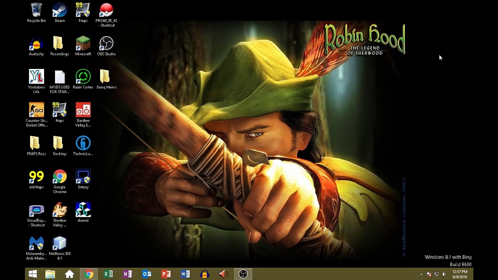 Robin Hood Legend of Sherwood Simple Lag Fix!! (dxwnd) -2017 - video  Dailymotion