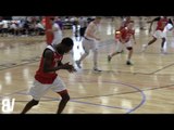 Souley Boum Could Not Miss.. Drops 32! | Adidas Gauntlet South Carolina Full Highlights