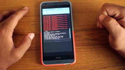 How To Install Kali Nethunter On Any Android Phones 2017 ✔