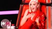 Top 10 The Voice (U.S.) 4-Chair Turns