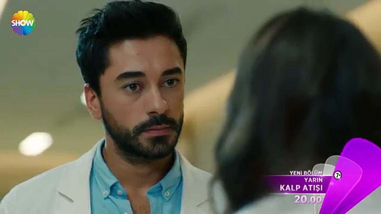 Kalp Atışı 12.Bölüm 2. Fragmanı