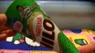 Ω (HD) ASMR - Nestle MILO Ice-cream Cone | 雀巢美祿 | 雀巢香港 ( Eating Sounds )
