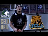 LiAngelo Ball Summer Highlights | Every Bucket From Gelo Ball This Summer 16'