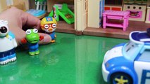 trensformer car robot tobot hello carbot robocar poli Whos best toy animation - Jelly Toy