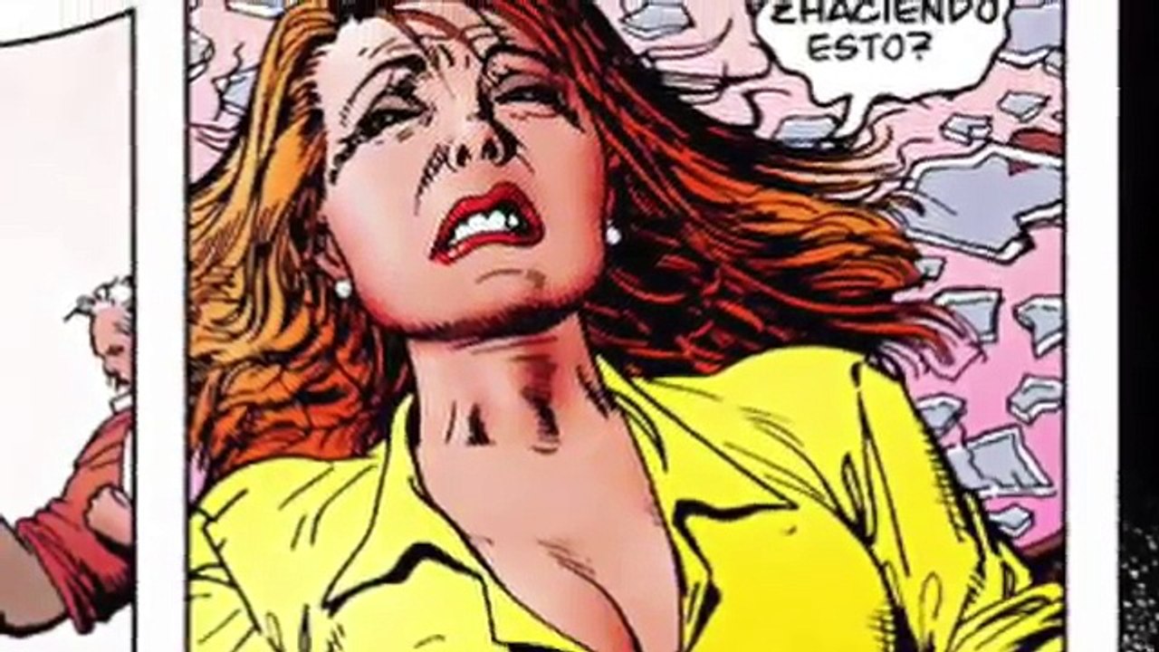 Los mejores cómics: Killing Joke l Broma Mortal