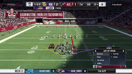 Falcons Vs. Vikings (108)