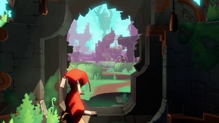 Hob - Bande-annonce de lancement